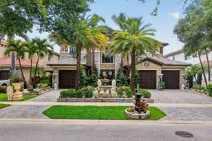 611 Edgebrook Ln, Royal Palm Beach, FL 33411 - Photo 1