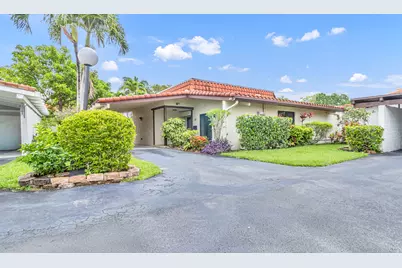 3501 Keyser Avenue #57, Hollywood, FL 33021 - Photo 1