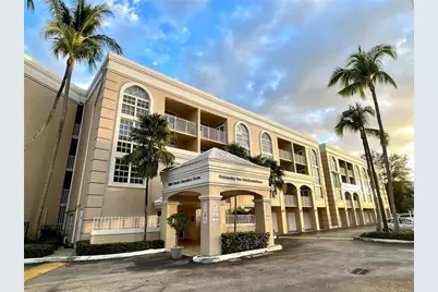 1280 S Alhambra Circle #1105, Coral Gables, FL 33146 - Photo 1