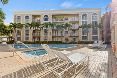 1280 S Alhambra Circle #1105, Coral Gables, FL 33146 - Photo 4