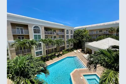 1280 S Alhambra Circle #1105, Coral Gables, FL 33146 - Photo 2