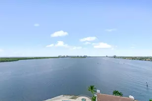 100 Lakeshore Dr, North Palm Beach, FL 33408 - Photo 2