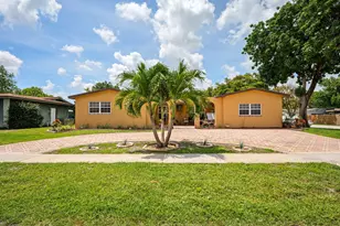 8350 NW 23rd St, Pembroke Pines, FL 33024 - Photo 1