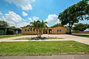 8350 NW 23rd St, Pembroke Pines, FL 33024 - Photo 1