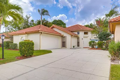 2856 SW Mariposa Circle, Palm City, FL 34990 - Photo 1