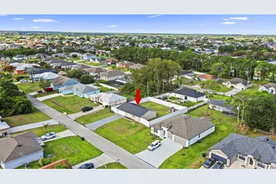 4026 SW Kallen Street, Port Saint Lucie, FL 34953 - Photo 32