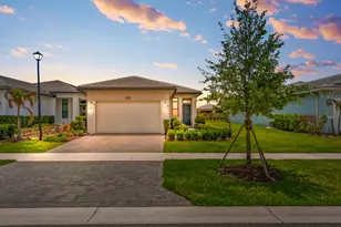 9013 SW Vetta Wy, Port Saint Lucie, FL 34987 - Photo 1