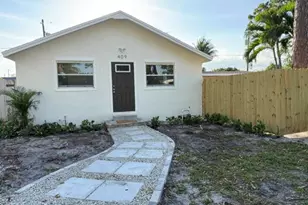 409 Perry Ave, Greenacres, FL 33463 - Photo 1
