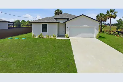 3031 NE Beechwood Circle, Labelle, FL 33935 - Photo 1