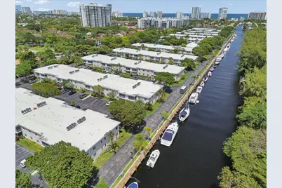 6379 Bay Club Drive #2, Fort Lauderdale, FL 33308 - Photo 1