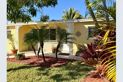 607 W Perry Street, Lantana, FL 33462 - Photo 2