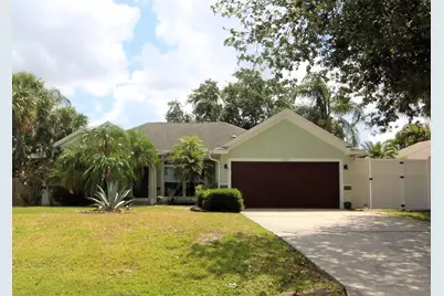 2073 SW Capeador Street, Port Saint Lucie, FL 34953 - Photo 1