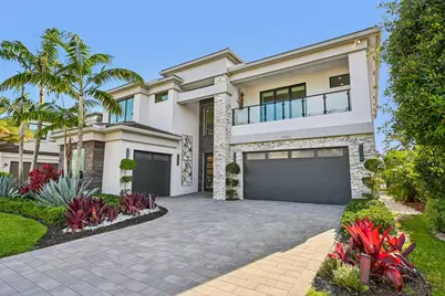 17313 Pagoda Palms Drive, Boca Raton, FL 33496 - Photo 2