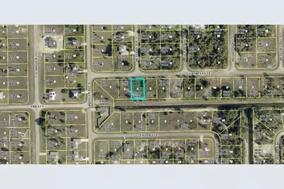 1216 Earnest Street E, Lehigh Acres, FL 33974 - Photo 1
