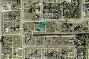 1216 Earnest St E, Lehigh Acres, FL 33974 - Photo 1