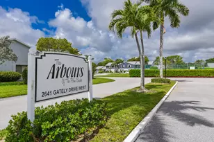 2641 Gately Dr W, West Palm Beach, FL 33415 - Photo 34