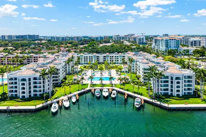 100 SE 5th Avenue #410, Boca Raton, FL 33432 - Photo 1