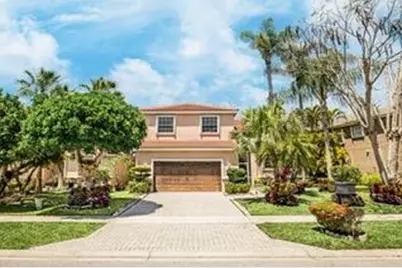 18687 Sea Turtle Lane, Boca Raton, FL 33498 - Photo 1