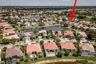 18687 Sea Turtle Ln, Boca Raton, FL 33498 - Photo 4