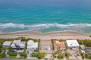 3723 S Ocean Blvd, Highland Beach, FL 33487 - Photo 1
