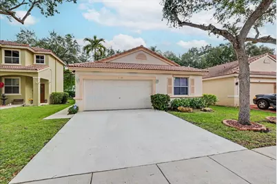 5421 NW 50th Court, Coconut Creek, FL 33073 - Photo 1