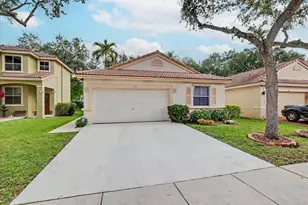 5421 NW 50th Ct, Coconut Creek, FL 33073 - Photo 1