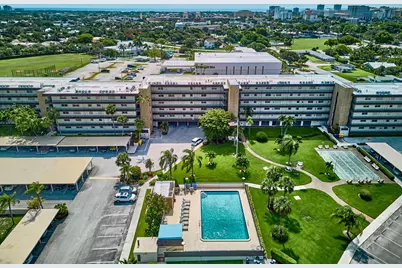 555 NW 4th Avenue #401, Boca Raton, FL 33432 - Photo 38