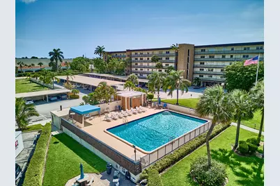 555 NW 4th Avenue #401, Boca Raton, FL 33432 - Photo 36