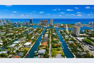 2400 Delmar Place, Fort Lauderdale, FL 33301 - Photo 1