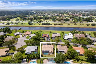 9919 SW 1st Court, Coral Springs, FL 33071 - Photo 34