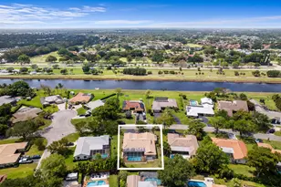 9919 SW 1st Ct, Coral Springs, FL 33071 - Photo 34