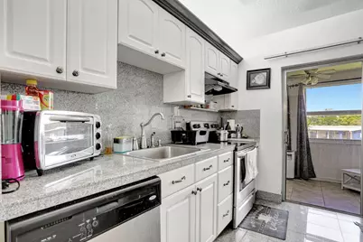 461 NW 76th Avenue #205, Margate, FL 33063 - Photo 16