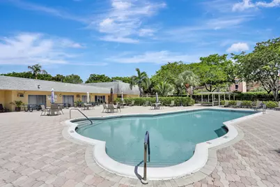 461 NW 76th Avenue #205, Margate, FL 33063 - Photo 20