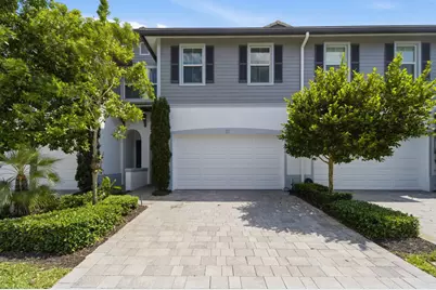 6694 Quiet Wave Trail #51, Boca Raton, FL 33433 - Photo 1