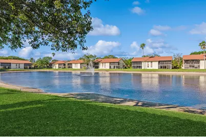 10439 S Circle Lake Drive #201, Boynton Beach, FL 33437 - Photo 22