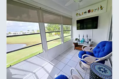 2751 E Golf Boulevard #2018, Pompano Beach, FL 33064 - Photo 6