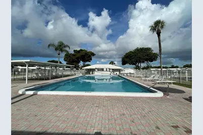 2751 E Golf Boulevard #2018, Pompano Beach, FL 33064 - Photo 16