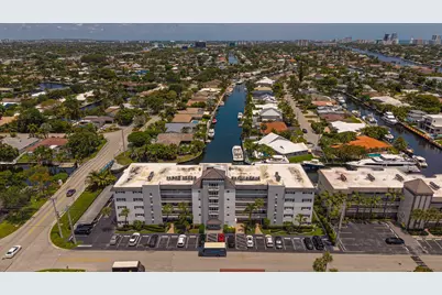 5100 Bayview Drive #106, Fort Lauderdale, FL 33308 - Photo 24
