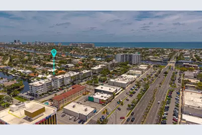 5100 Bayview Drive #106, Fort Lauderdale, FL 33308 - Photo 30