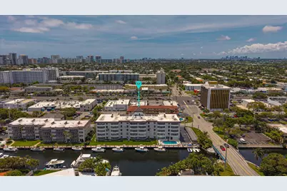 5100 Bayview Drive #106, Fort Lauderdale, FL 33308 - Photo 32
