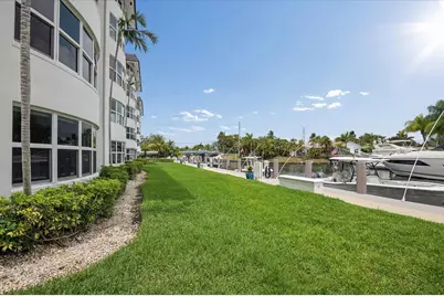 5100 Bayview Drive #106, Fort Lauderdale, FL 33308 - Photo 22