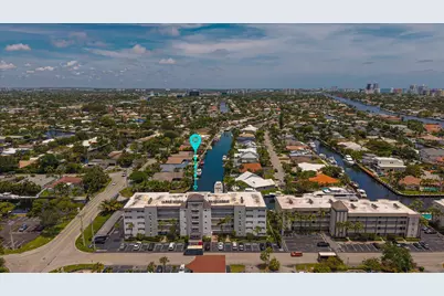 5100 Bayview Drive #106, Fort Lauderdale, FL 33308 - Photo 26