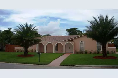 737 NW 84th Lane, Coral Springs, FL 33071 - Photo 1