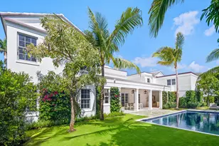 991 N Lake Wy, Palm Beach, FL 33480 - Photo 2