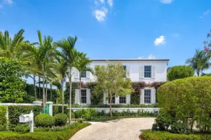 991 N Lake Wy, Palm Beach, FL 33480 - Photo 2
