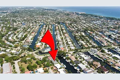 3860 NE 23rd Avenue #4, Lighthouse Point, FL 33064 - Photo 4