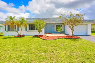 8156 NW 67th Ave, Tamarac, FL 33321 - Photo 1