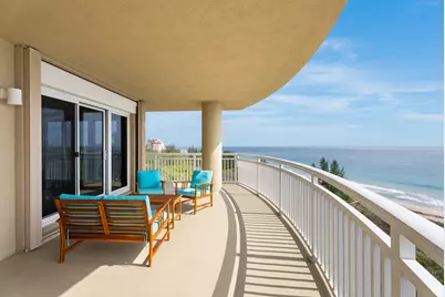 3702 N Hwy A1A #801, Hutchinson Island, FL 34949 - Photo 1
