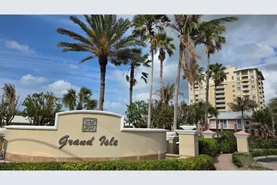 3702 N Hwy A1A #801, Hutchinson Island, FL 34949 - Photo 1