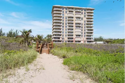 3702 N Hwy A1A #801, Hutchinson Island, FL 34949 - Photo 2